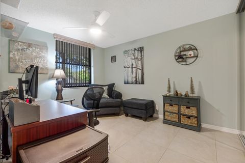 A home in Coconut Creek