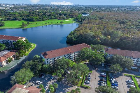 A home in Coconut Creek