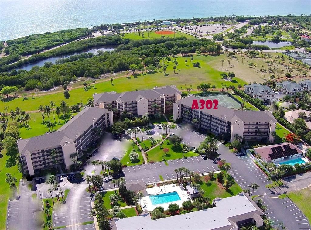 Photo of 275 Palm Avenue #A302, Jupiter, FL 33477 (MLS # R10691659)