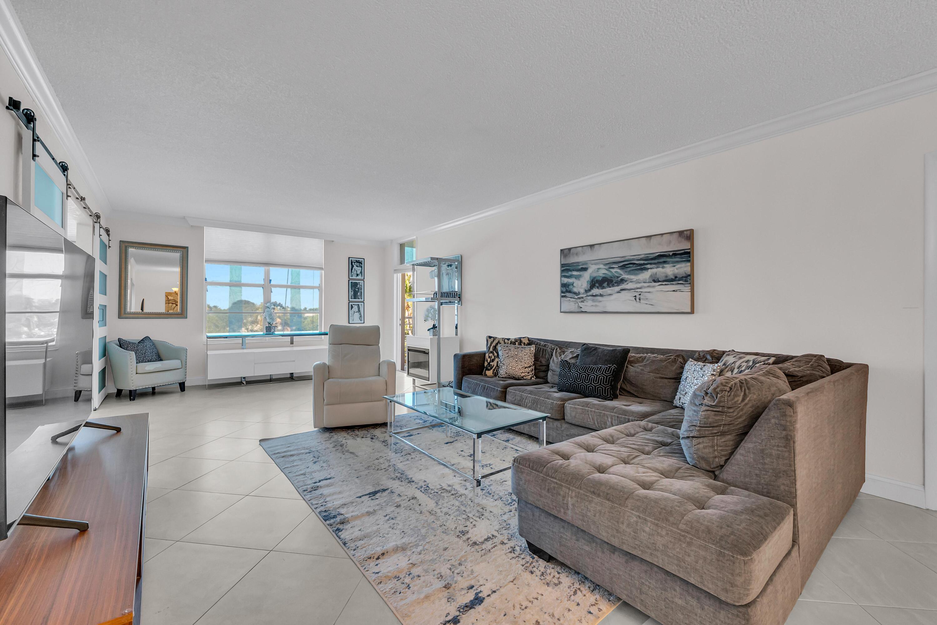 PATRICIAN CONDO - Residential