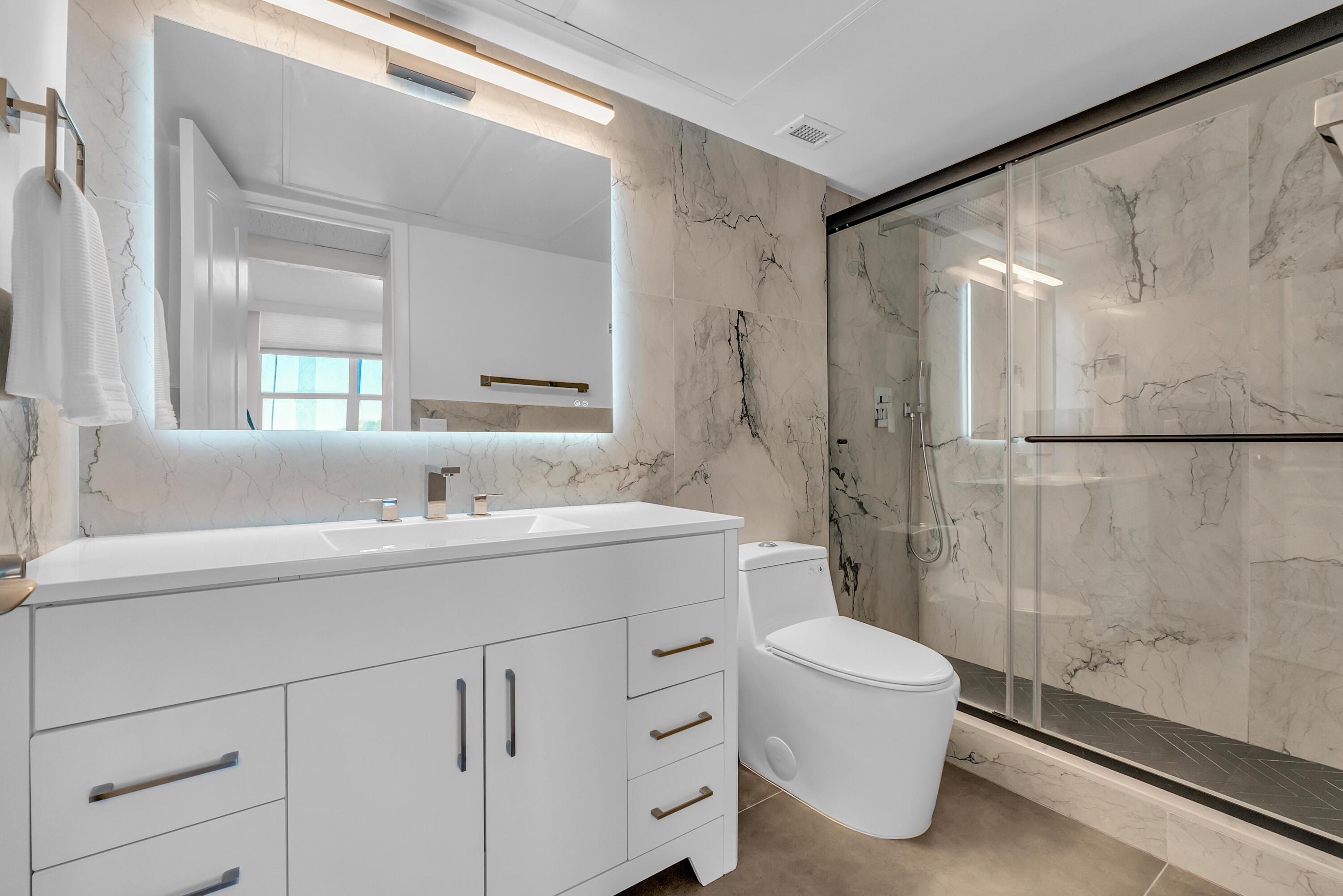 PATRICIAN CONDO - Residential