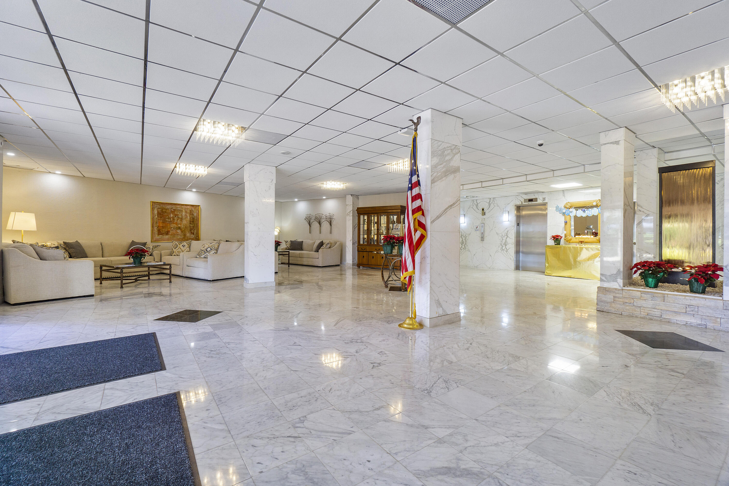 PATRICIAN CONDO - Residential