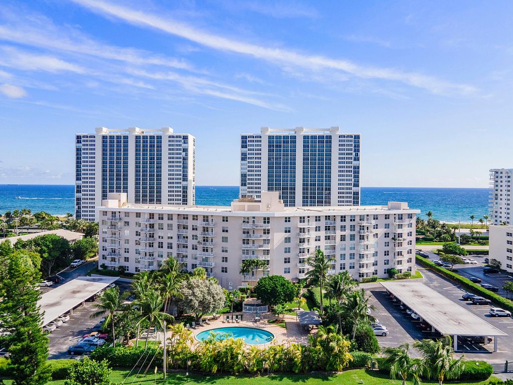 Photo of 2851 S Ocean Boulevard #3 P, Boca Raton, FL 33432 (MLS # R11161689)