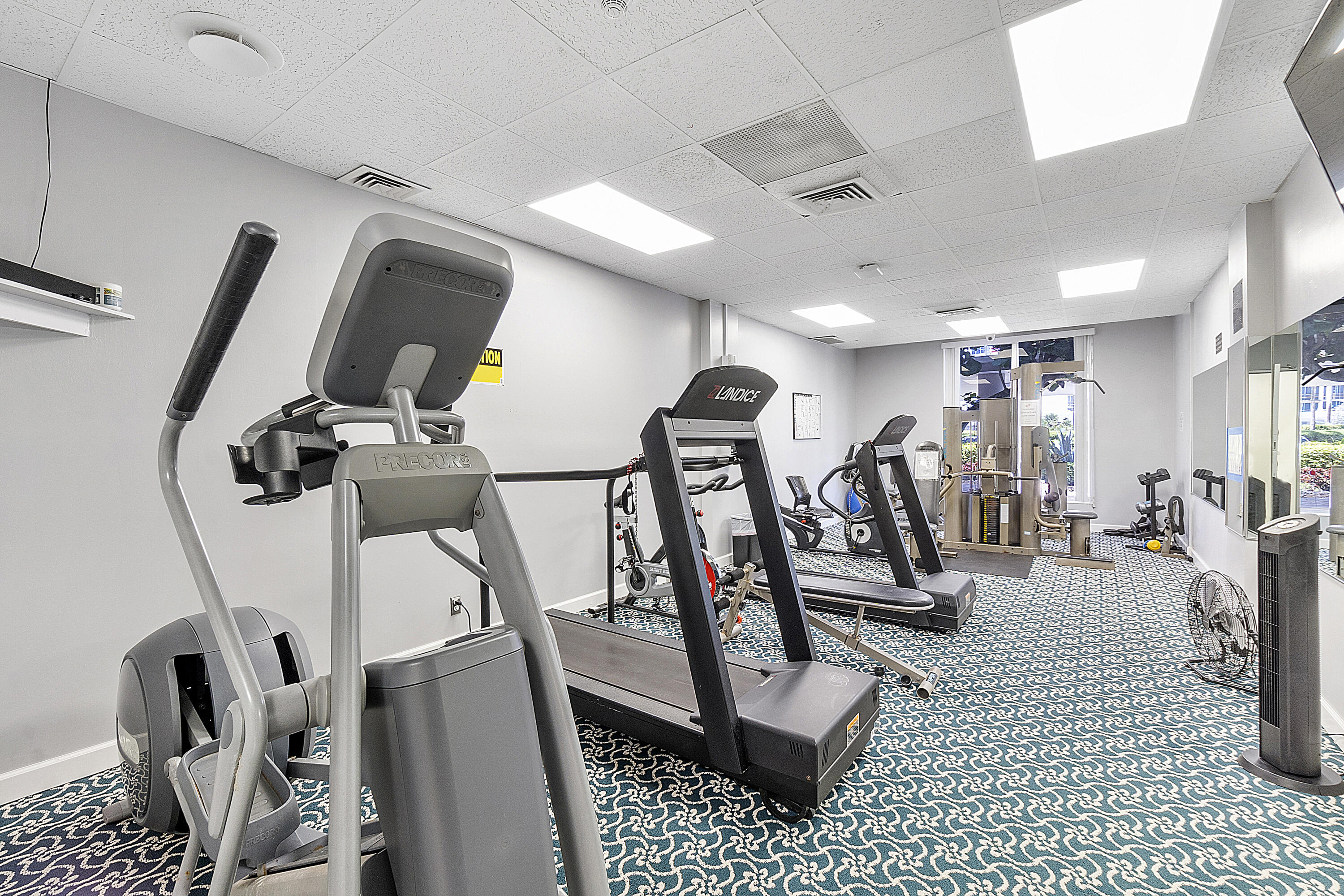 PATRICIAN CONDO - Residential