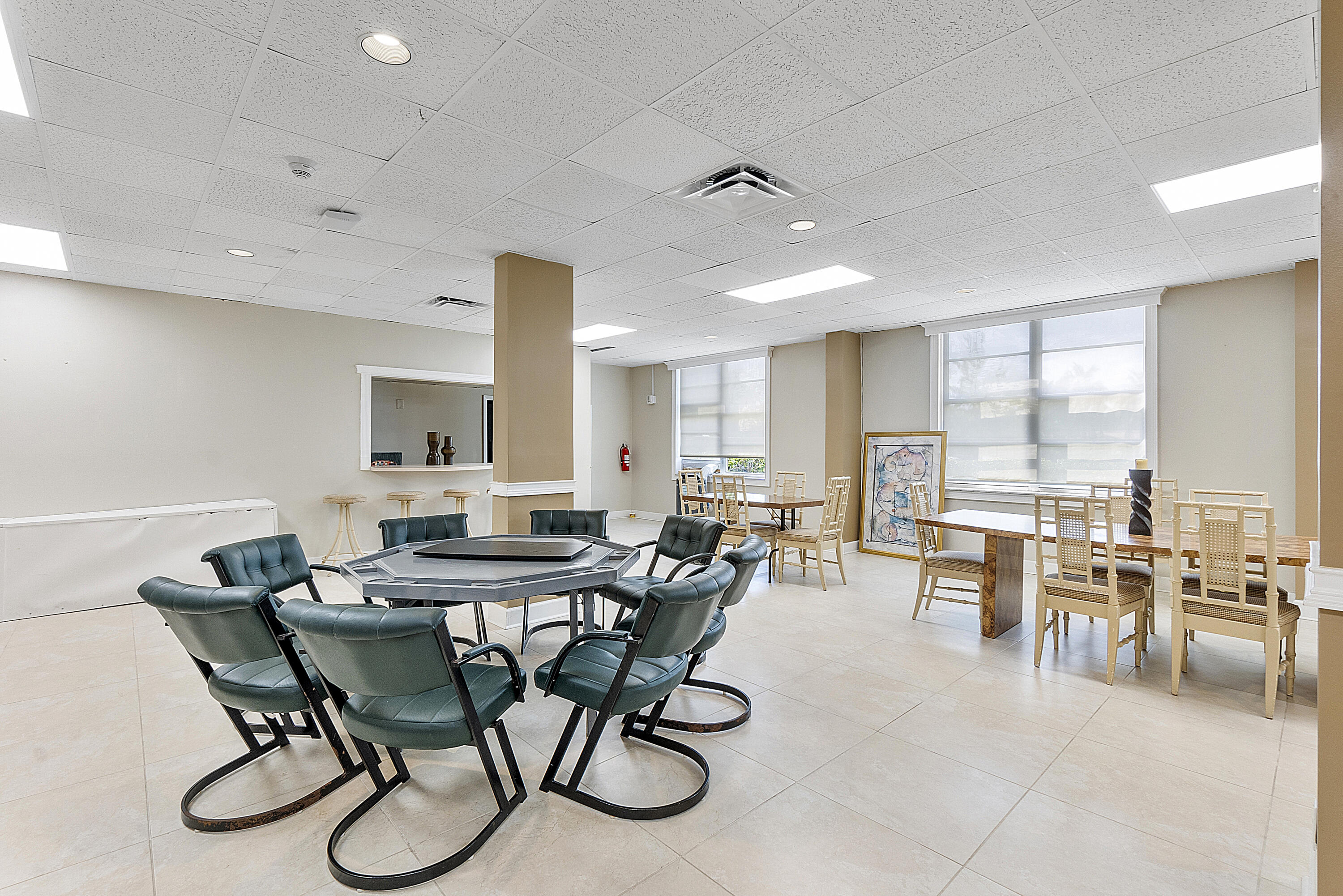 PATRICIAN CONDO - Residential