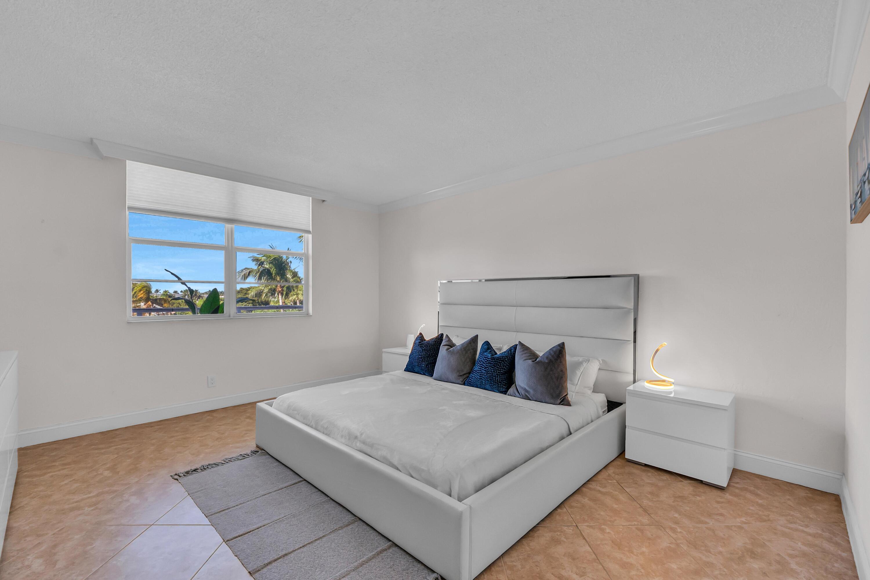 PATRICIAN CONDO - Residential