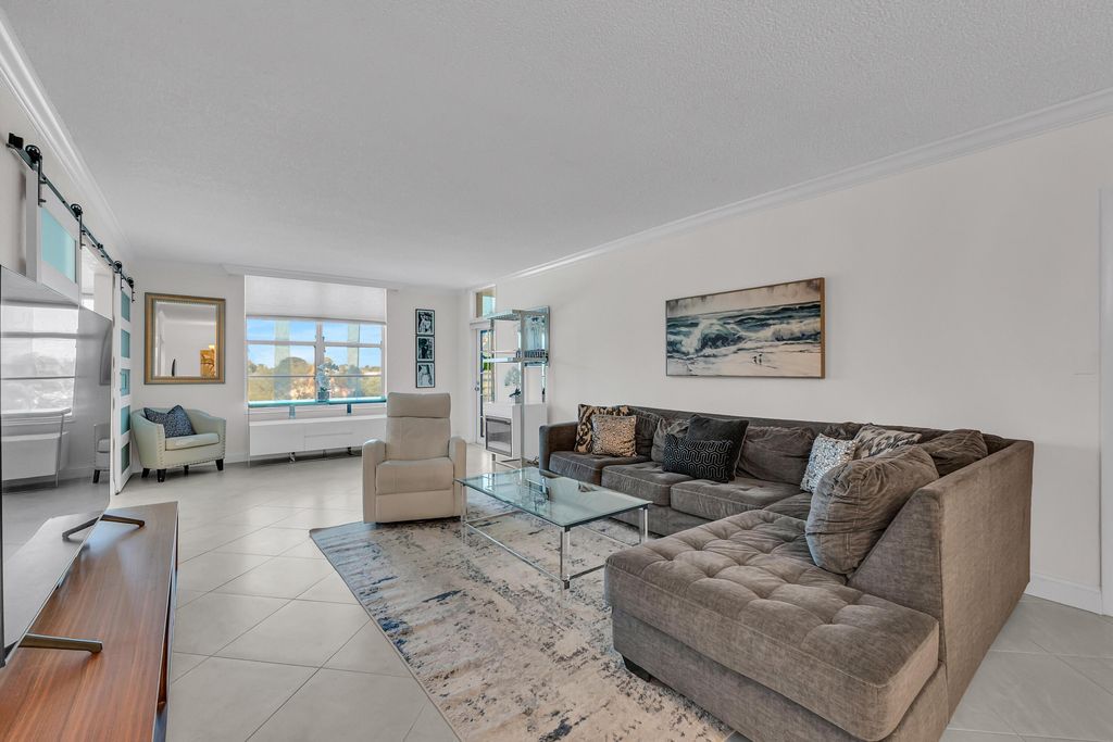 Photo of 2851 S Ocean Boulevard #3 P, Boca Raton, FL 33432 (MLS # R11161689)