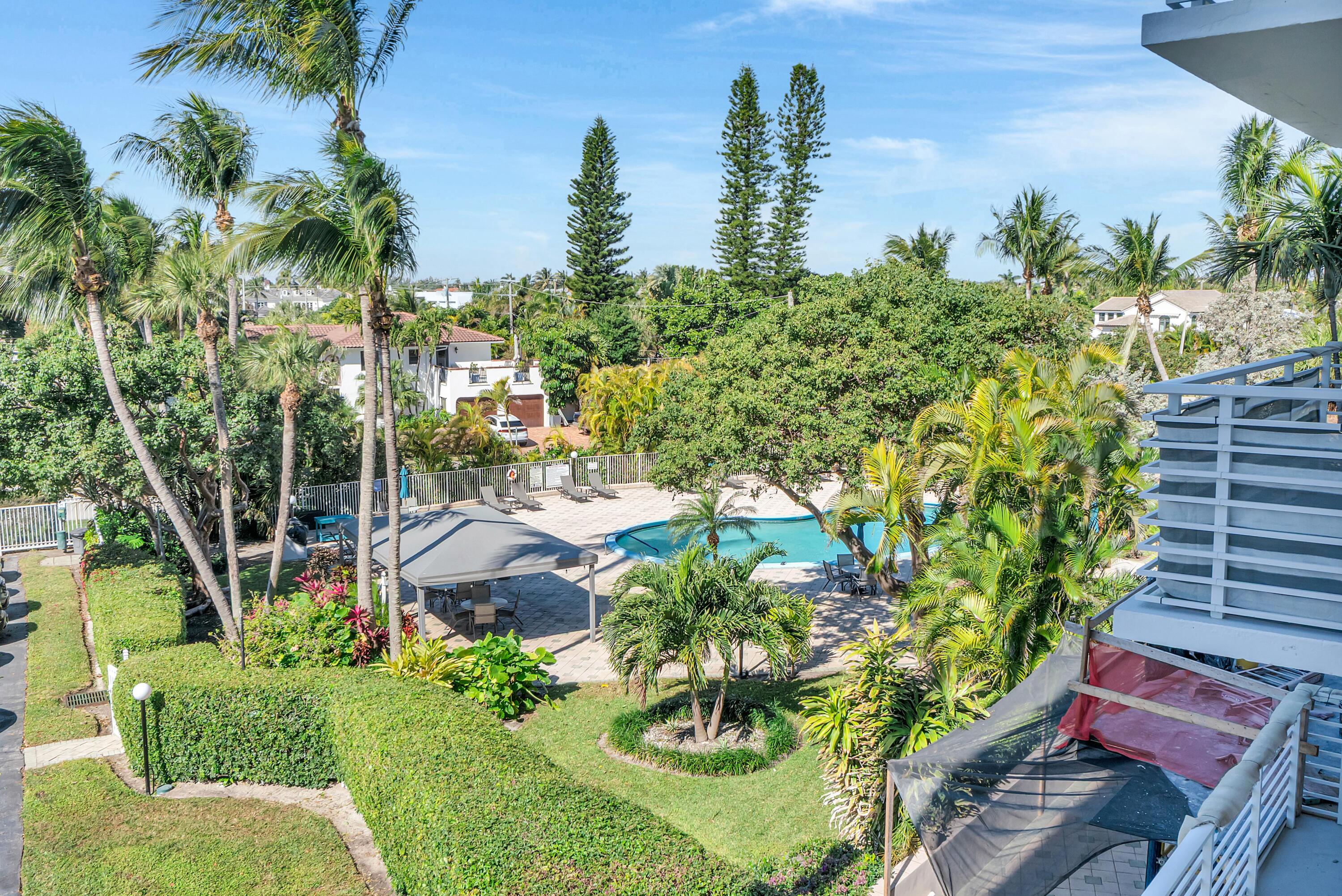 PATRICIAN CONDO - Residential