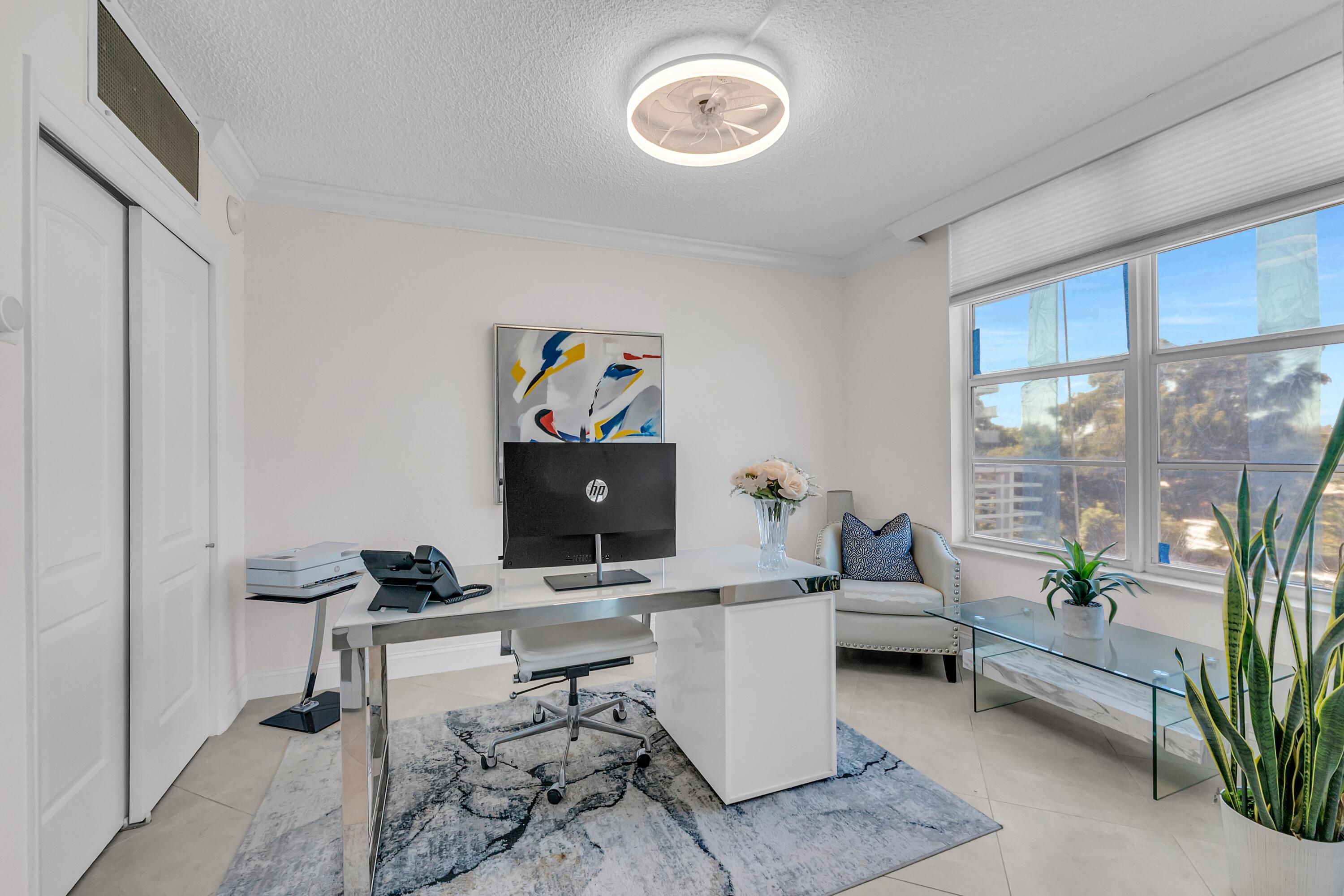 PATRICIAN CONDO - Residential