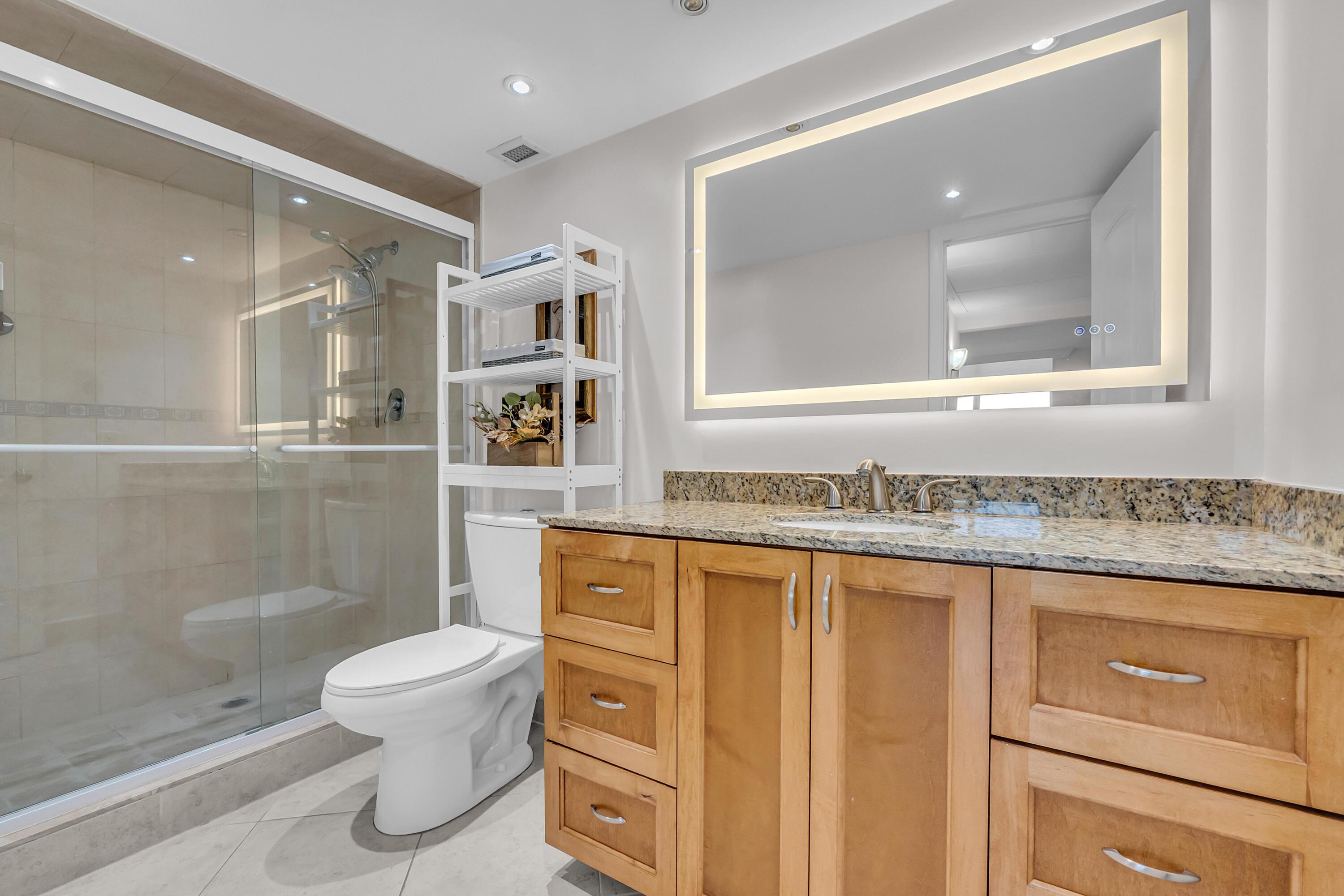 PATRICIAN CONDO - Residential