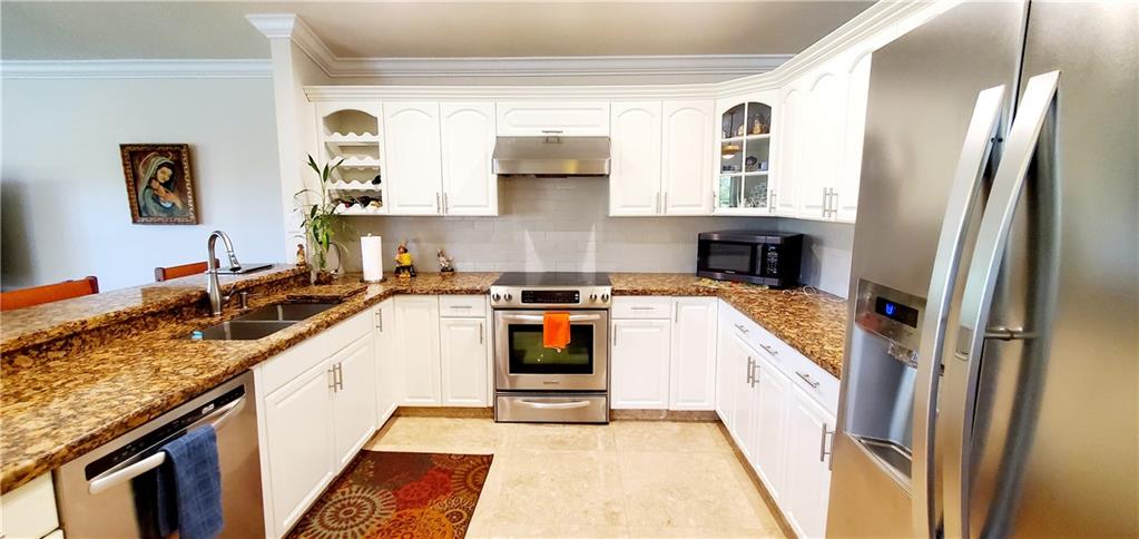 Eagle Point 127-12 B - Residential