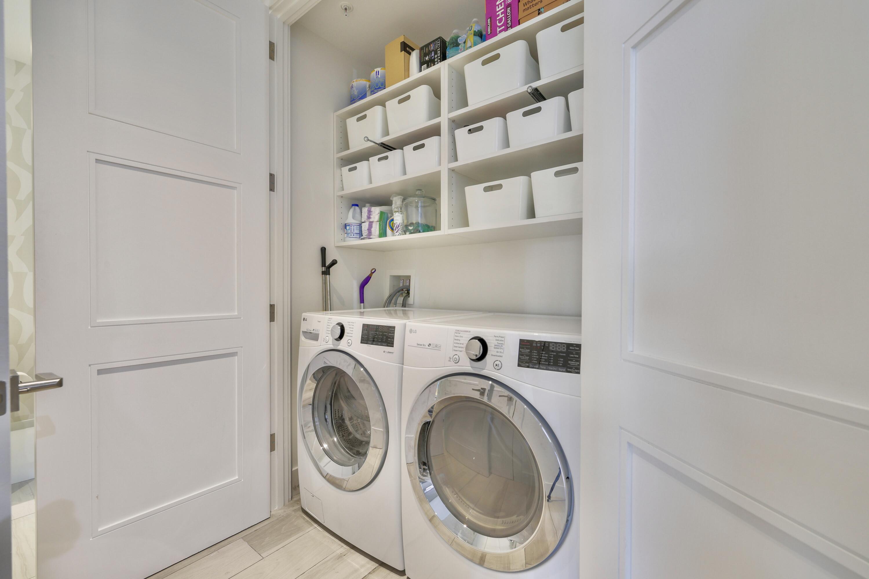 TOWER 155 CONDO - Residential Lease