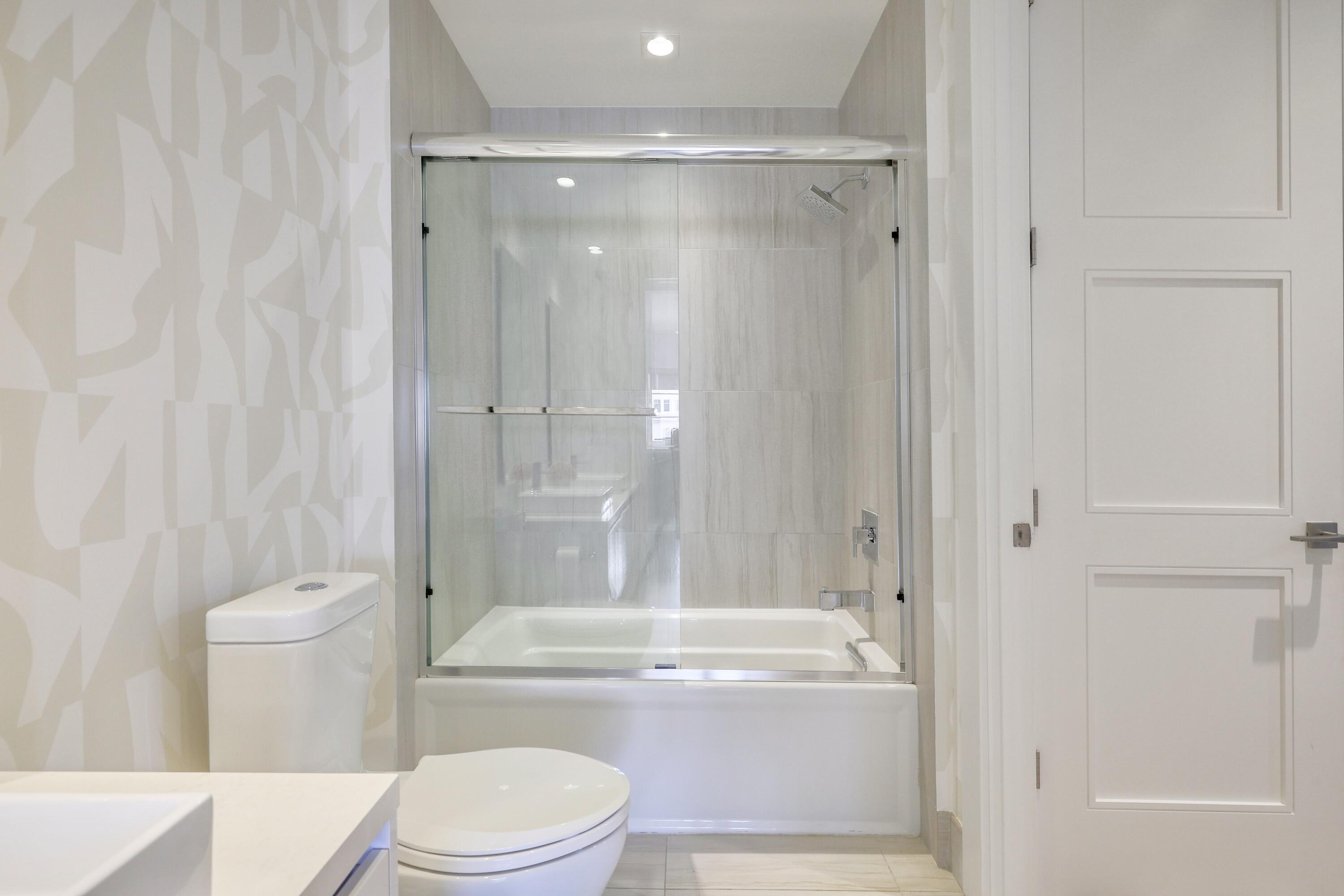 TOWER 155 CONDO - Residential Lease