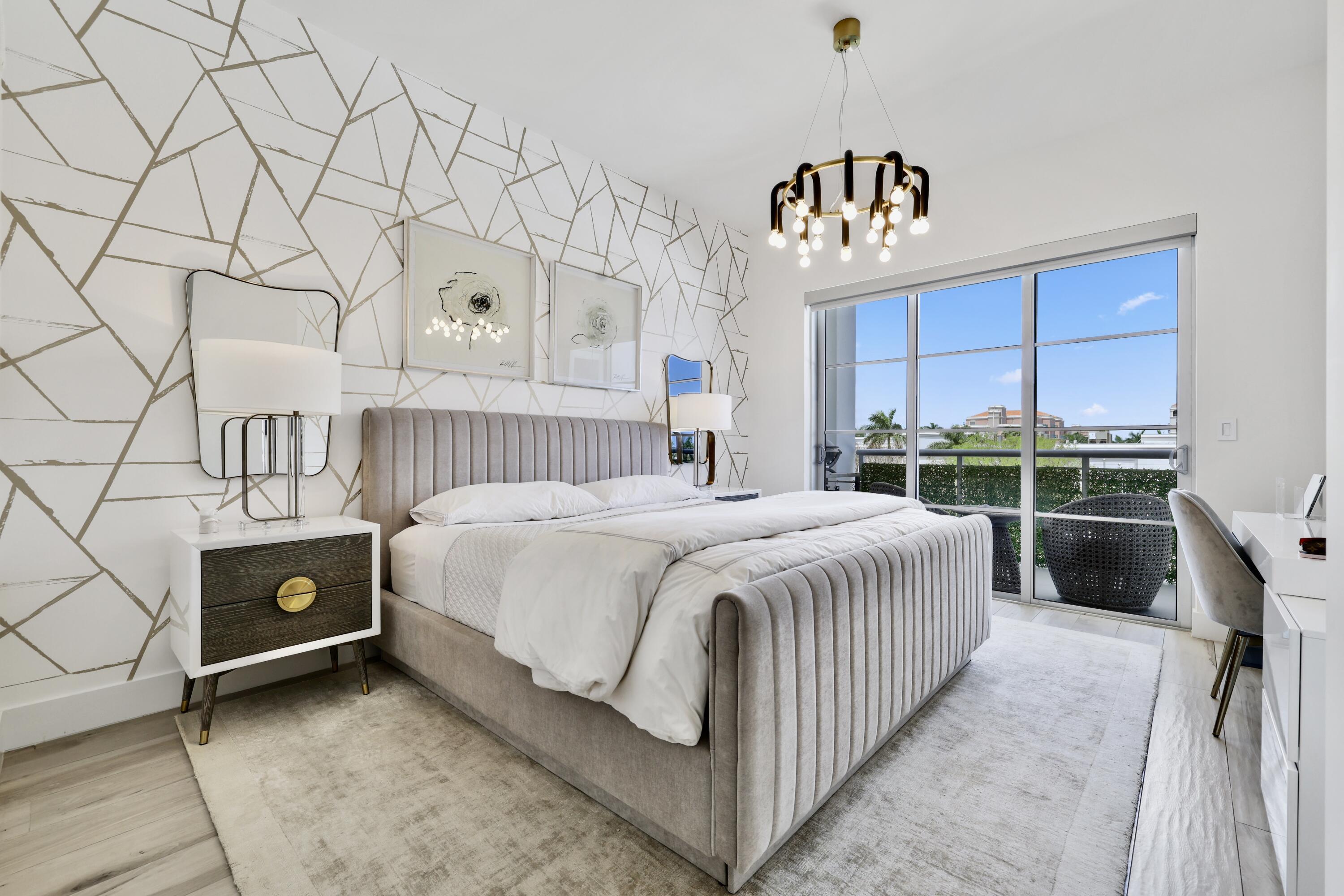 TOWER 155 CONDO - Residential Lease