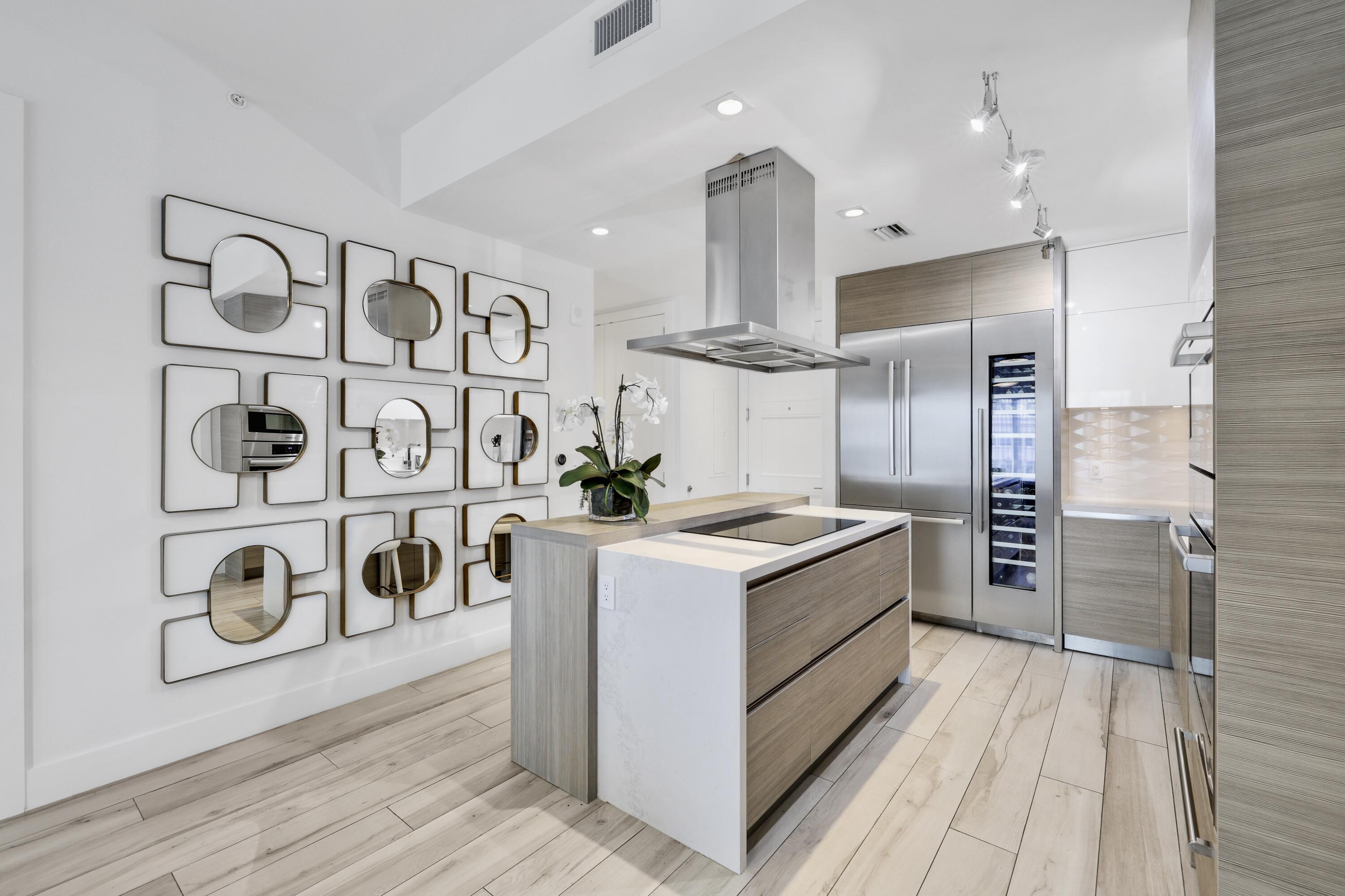 TOWER 155 CONDO - Residential Lease