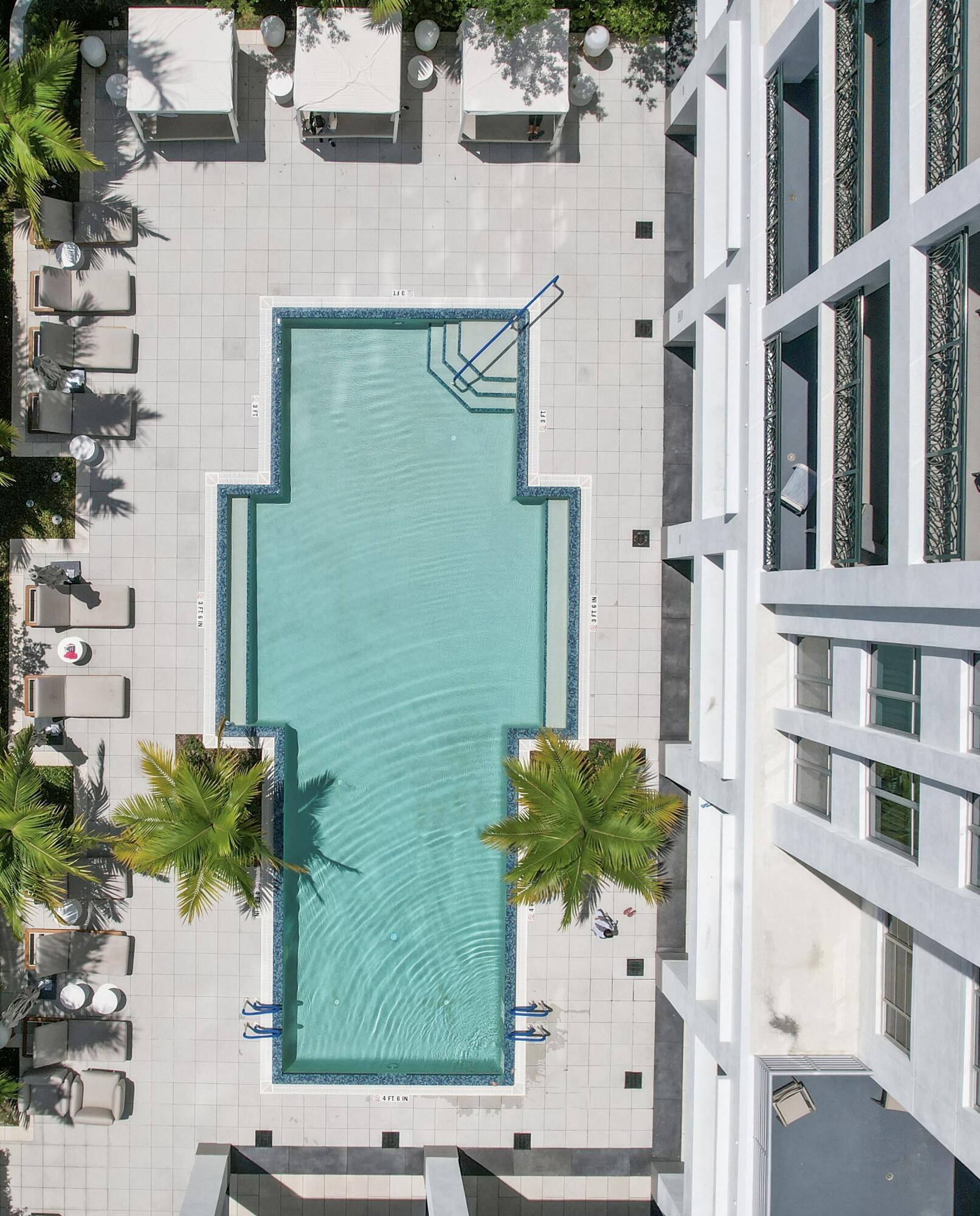 TOWER 155 CONDO - Residential Lease