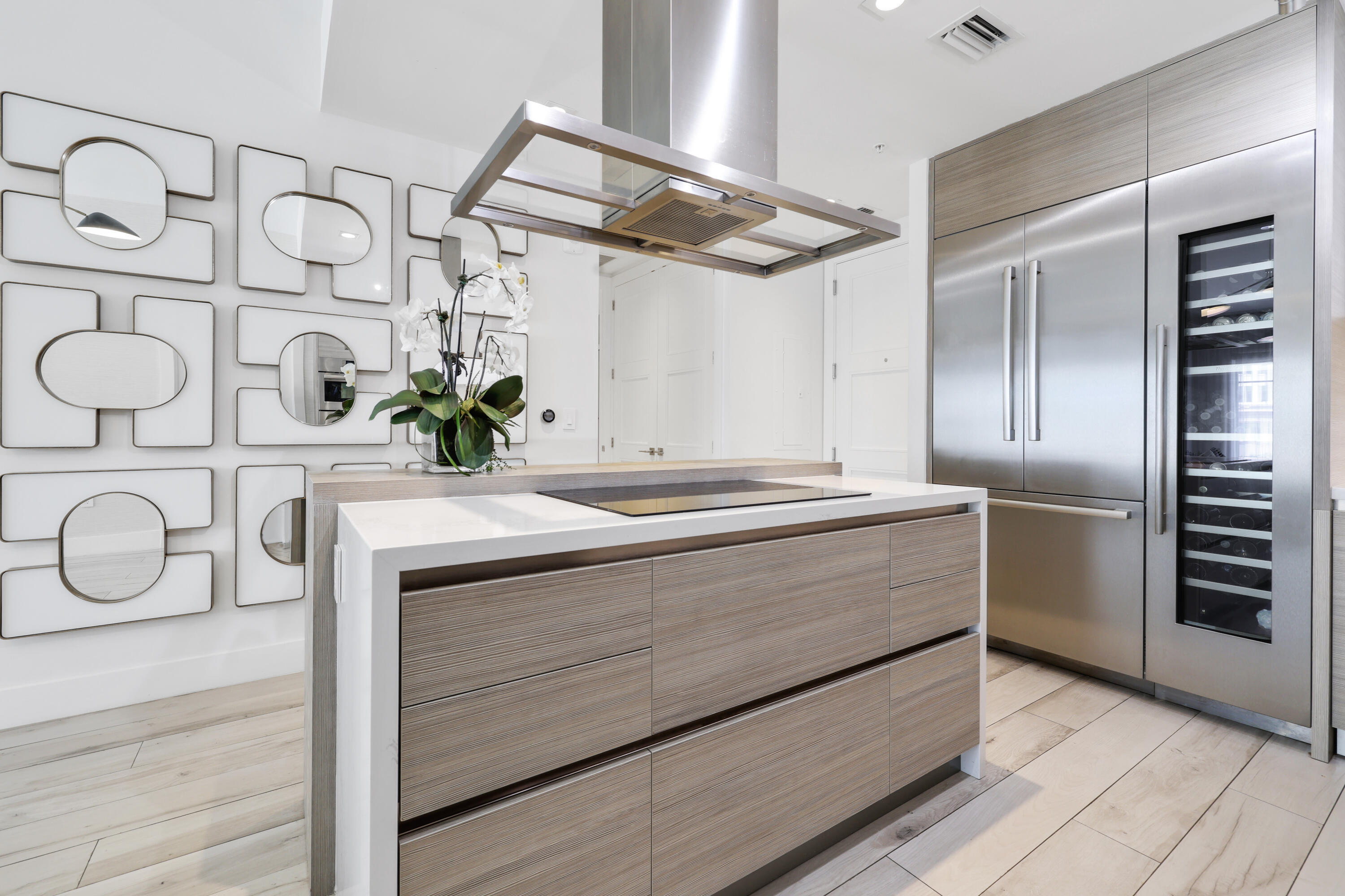 TOWER 155 CONDO - Residential Lease