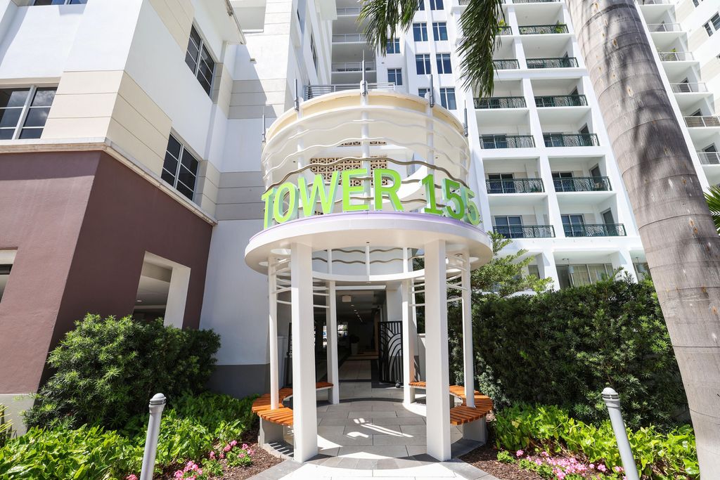 Photo of 155 E Boca Raton Road #413, Boca Raton, FL 33432 (MLS # B26025362)