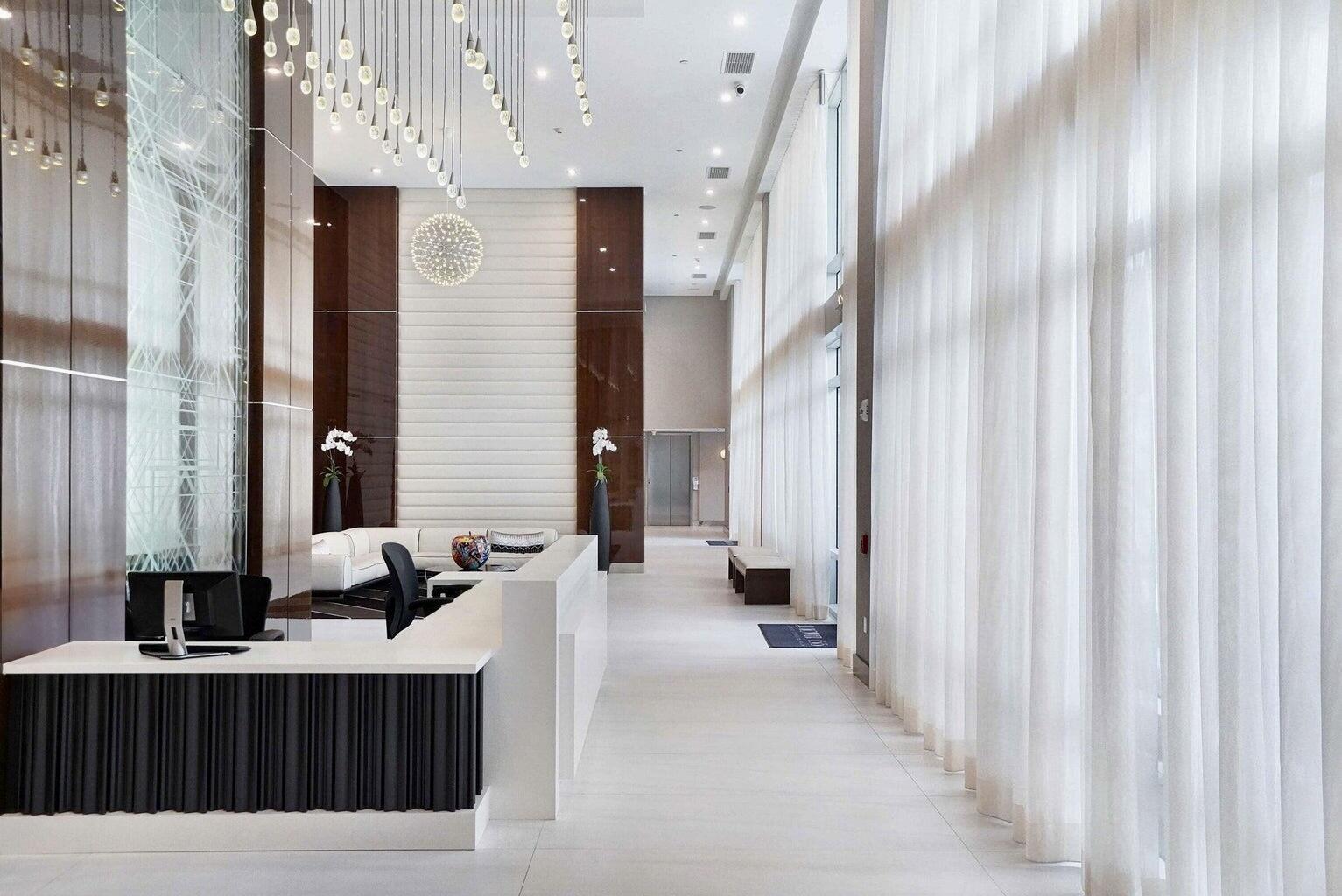 TOWER 155 CONDO - Residential Lease