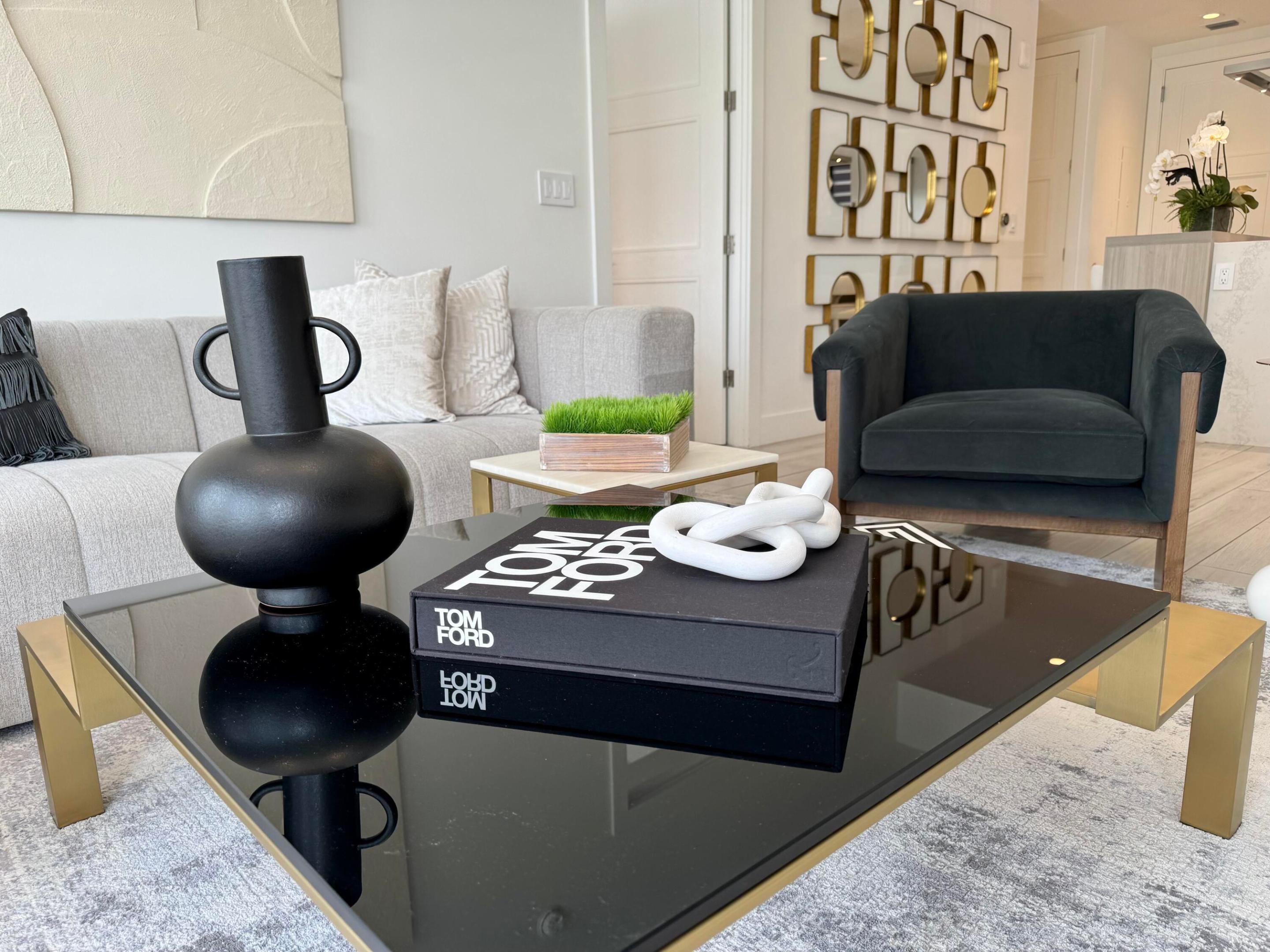 TOWER 155 CONDO - Residential Lease