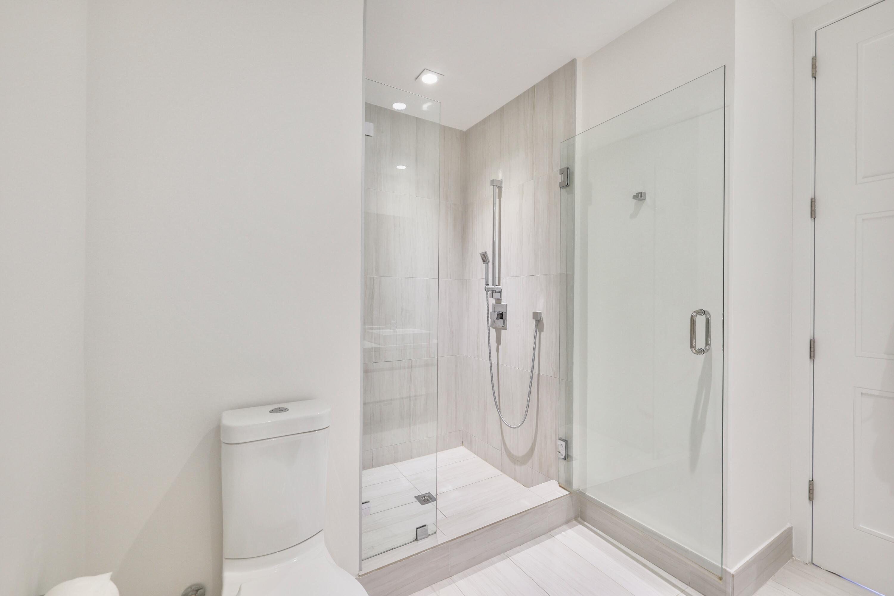 TOWER 155 CONDO - Residential Lease