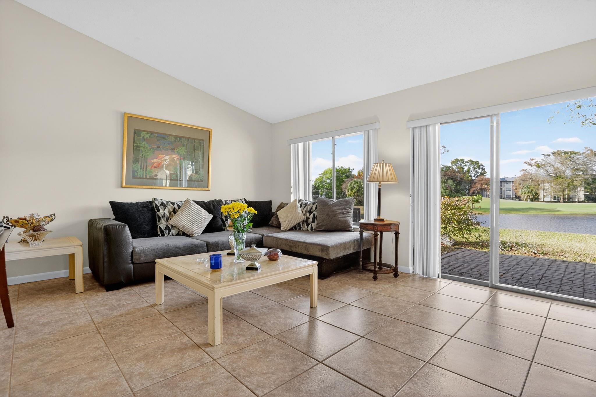 Waterside/Edgewater - Residential