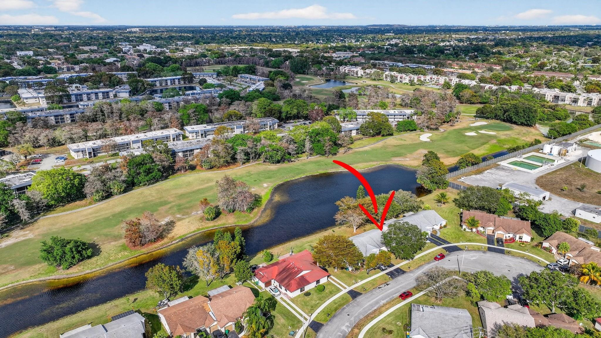 Waterside/Edgewater - Residential