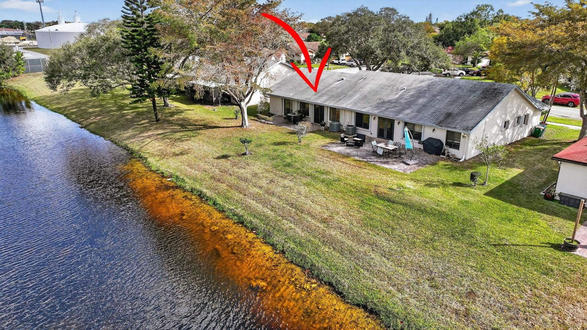 Waterside/Edgewater - Residential