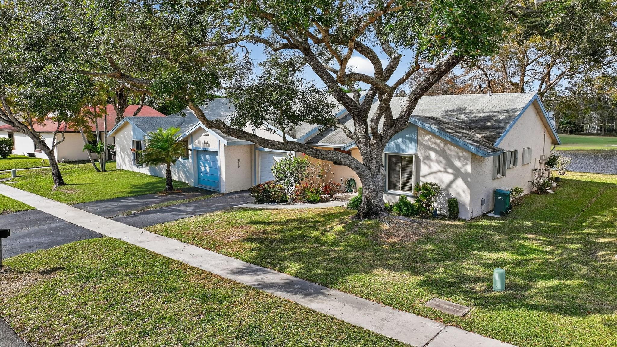 Waterside/Edgewater - Residential