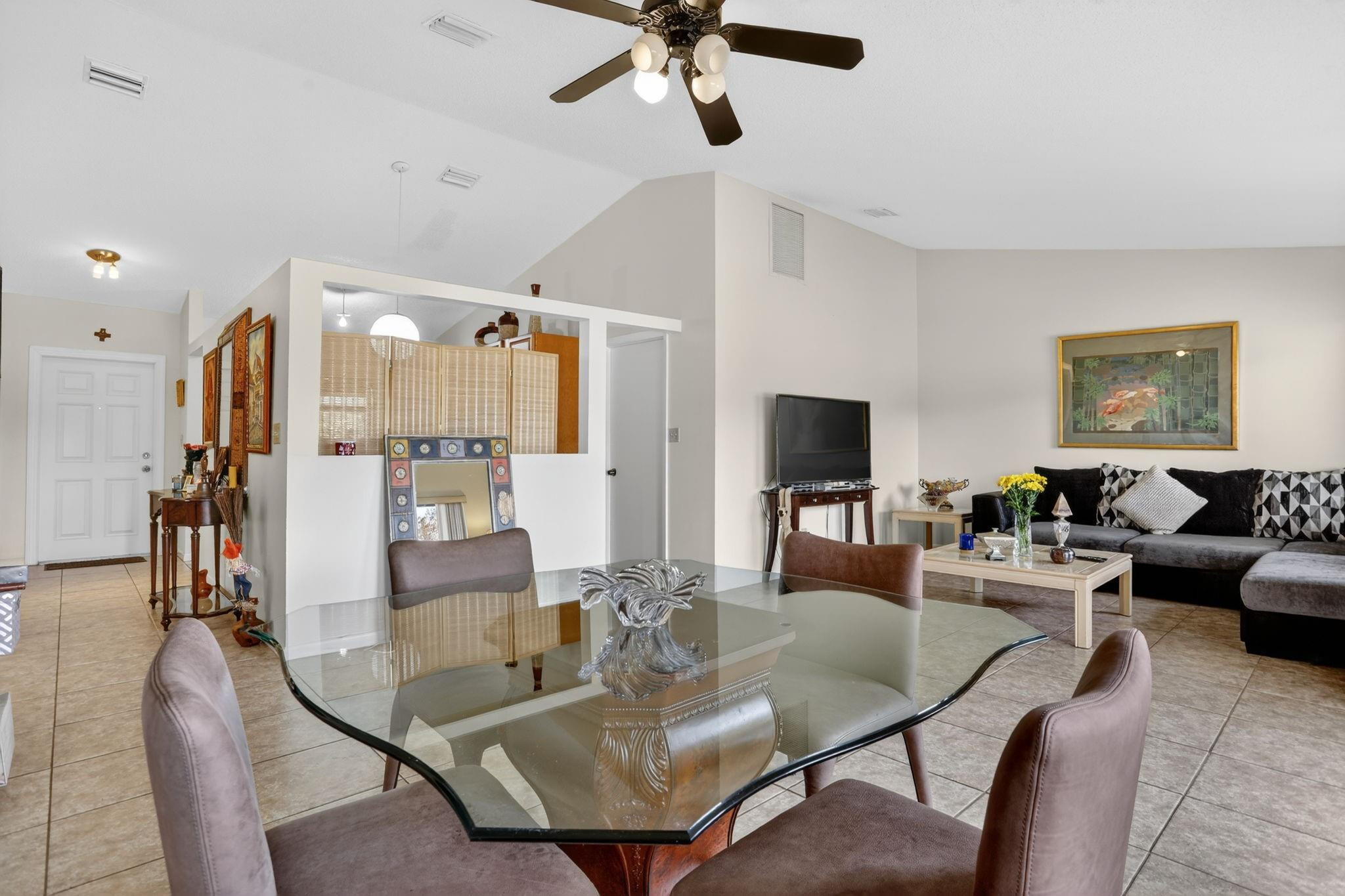 Waterside/Edgewater - Residential