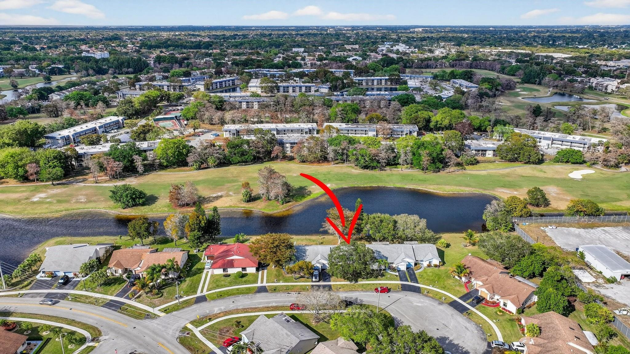 Waterside/Edgewater - Residential