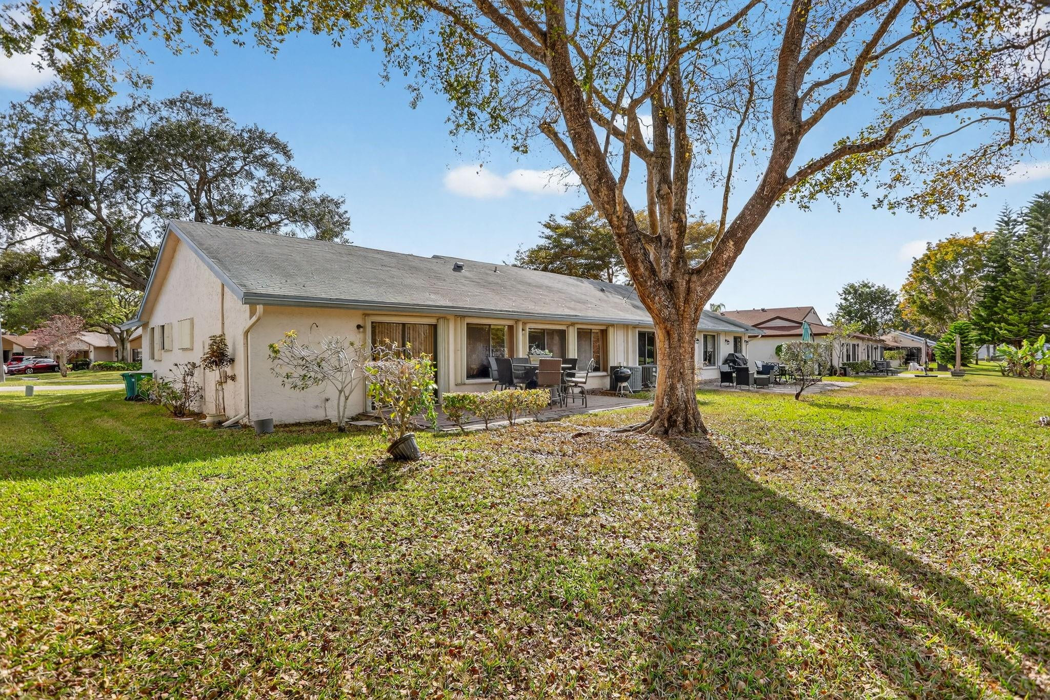 Waterside/Edgewater - Residential