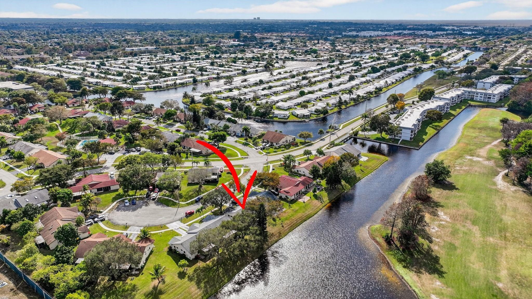 Waterside/Edgewater - Residential