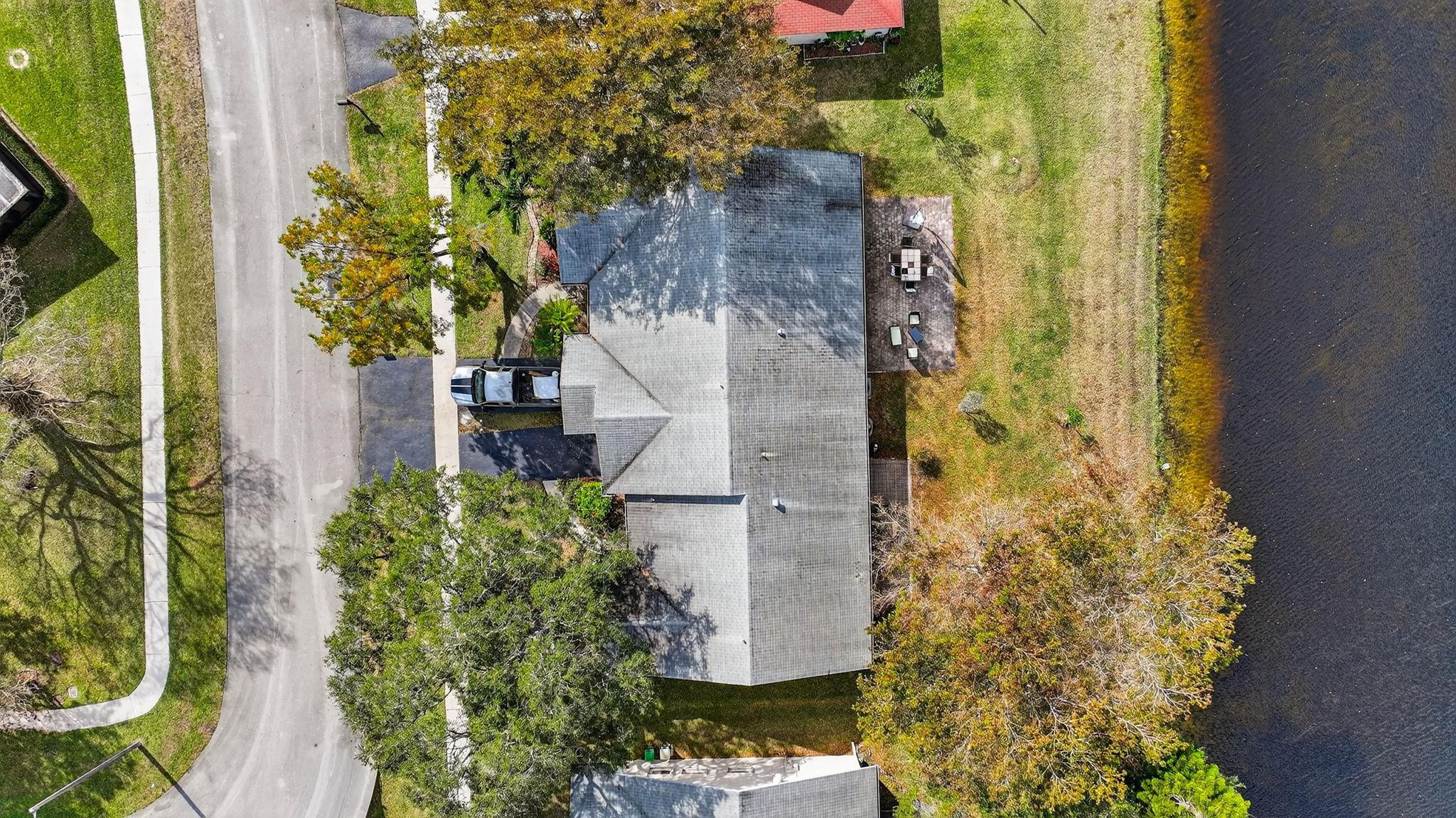 Waterside/Edgewater - Residential