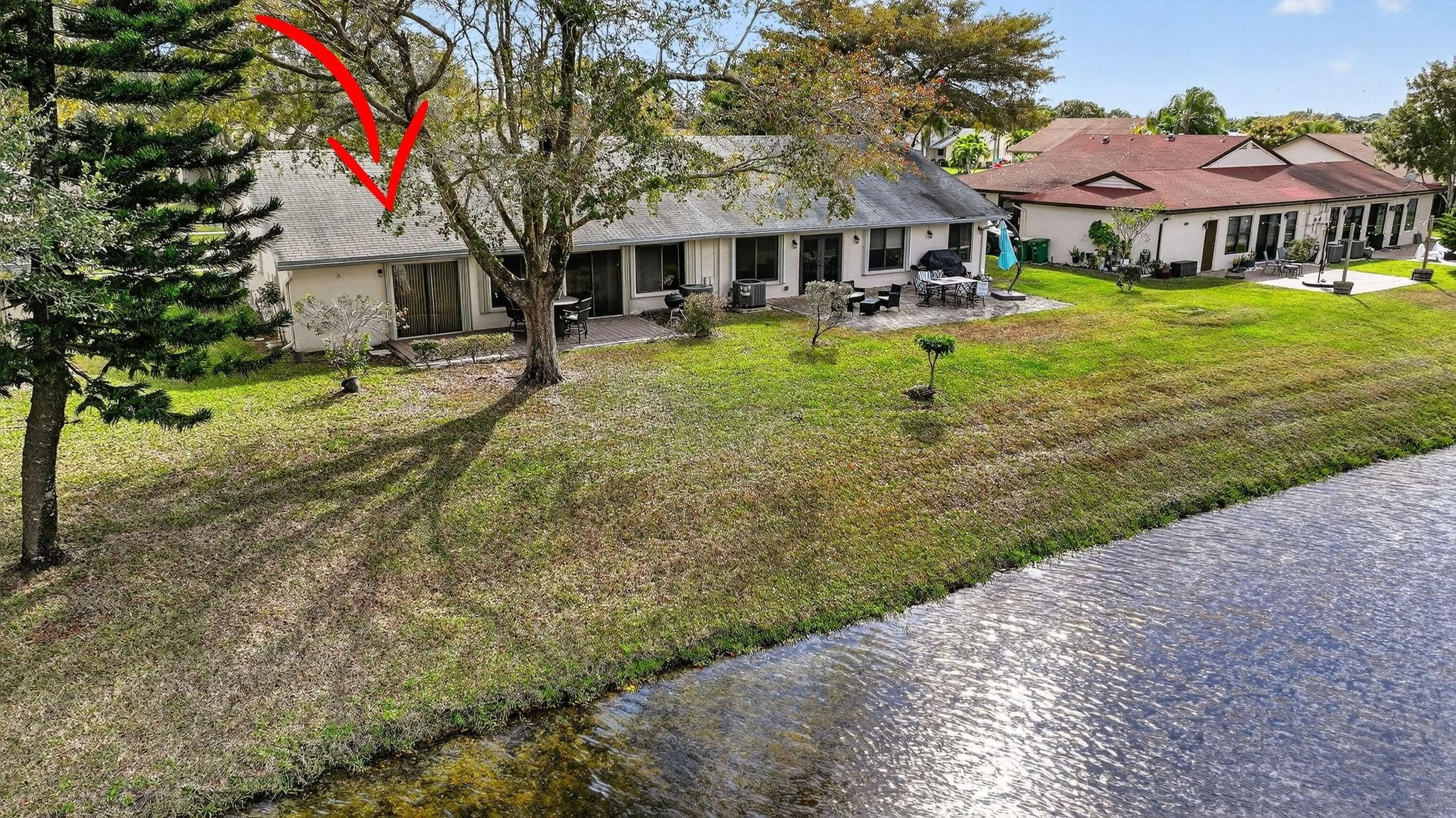 Waterside/Edgewater - Residential