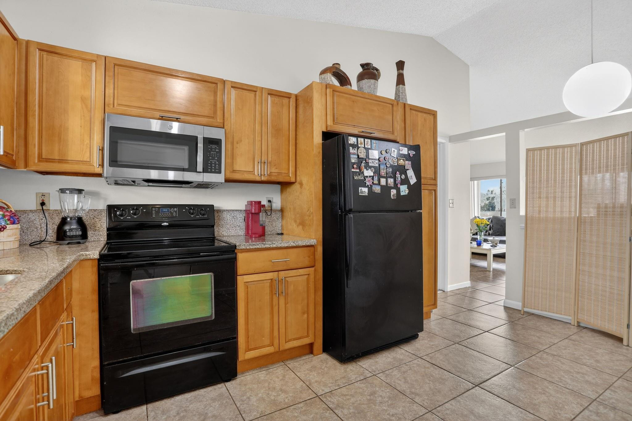 Waterside/Edgewater - Residential