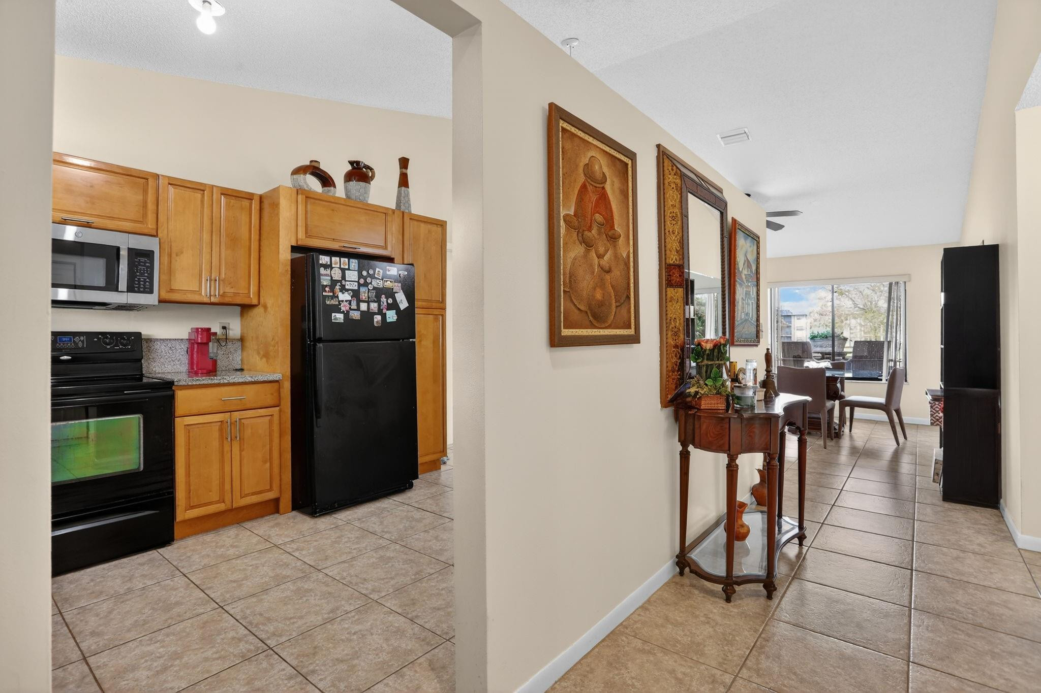 Waterside/Edgewater - Residential