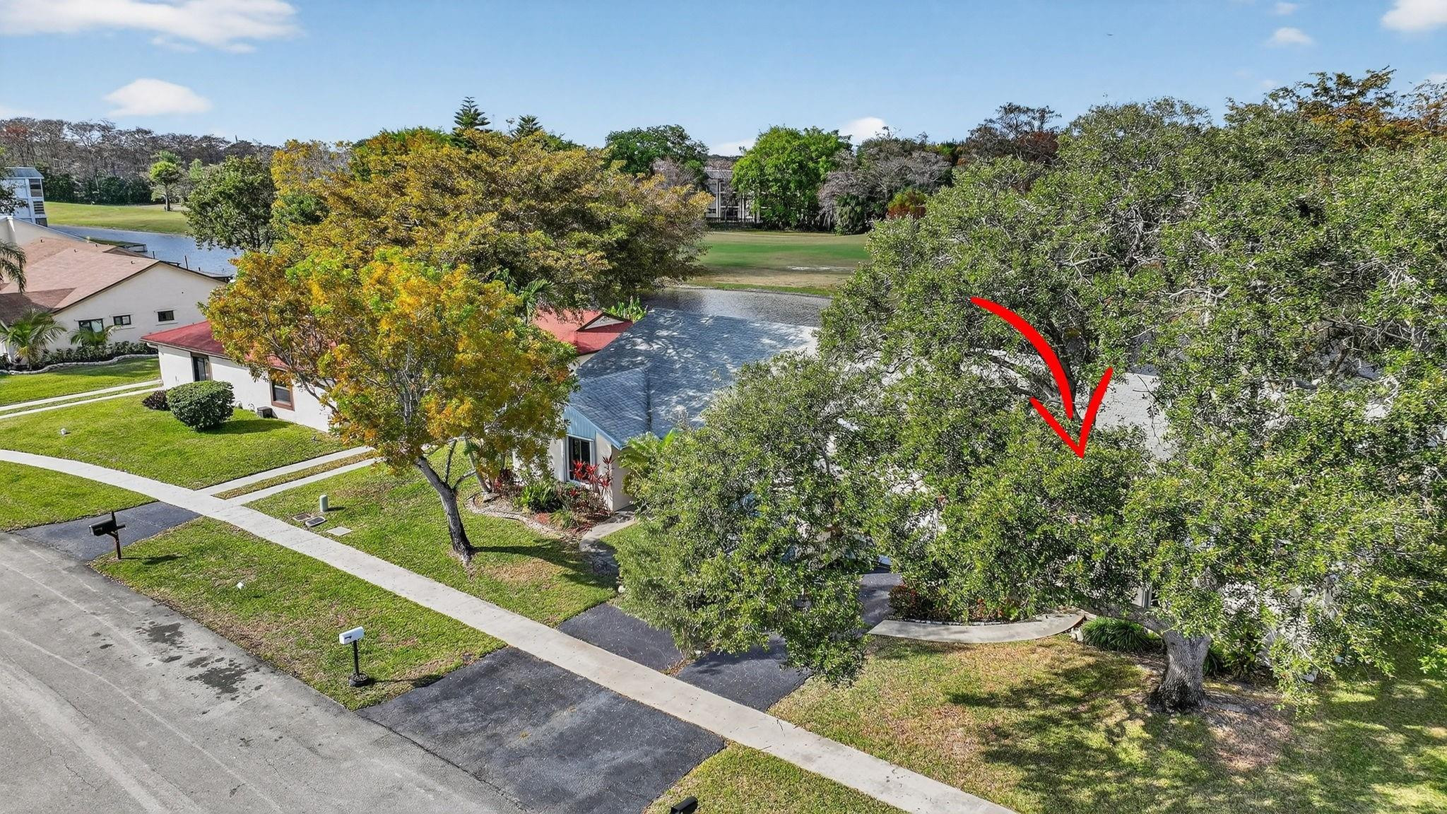 Waterside/Edgewater - Residential