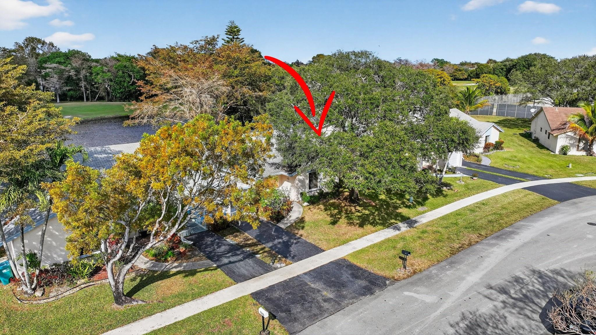 Waterside/Edgewater - Residential