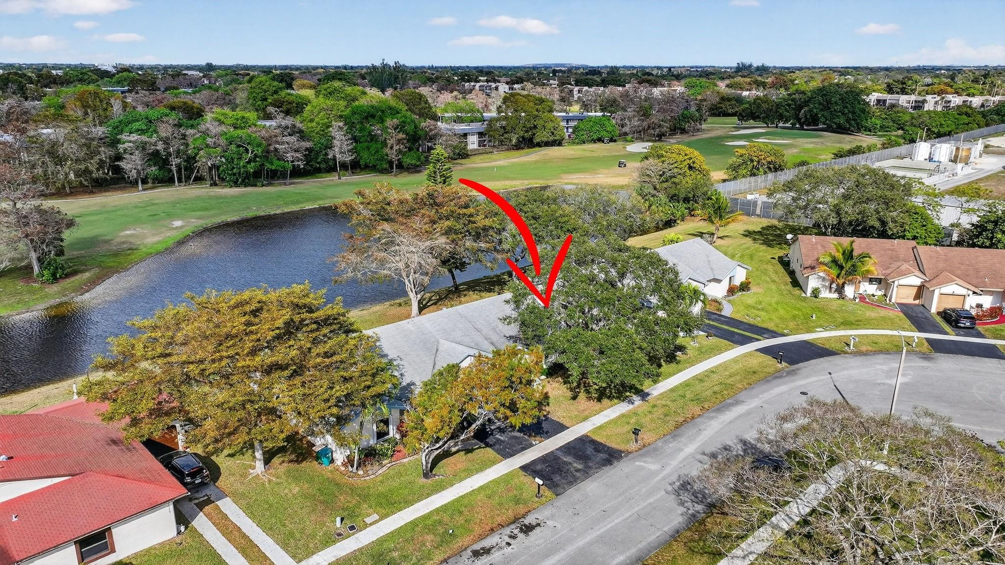 Waterside/Edgewater - Residential