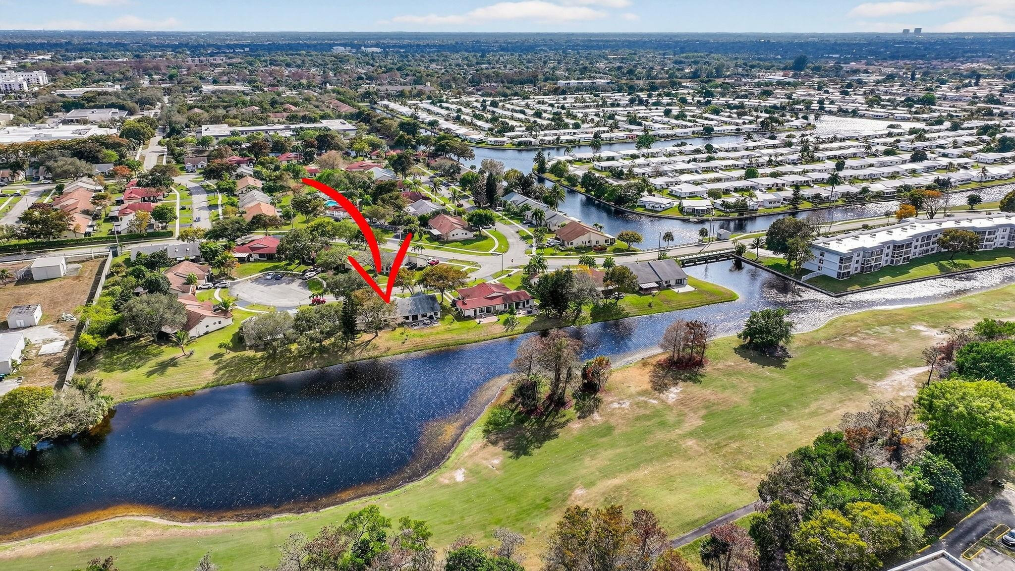 Waterside/Edgewater - Residential