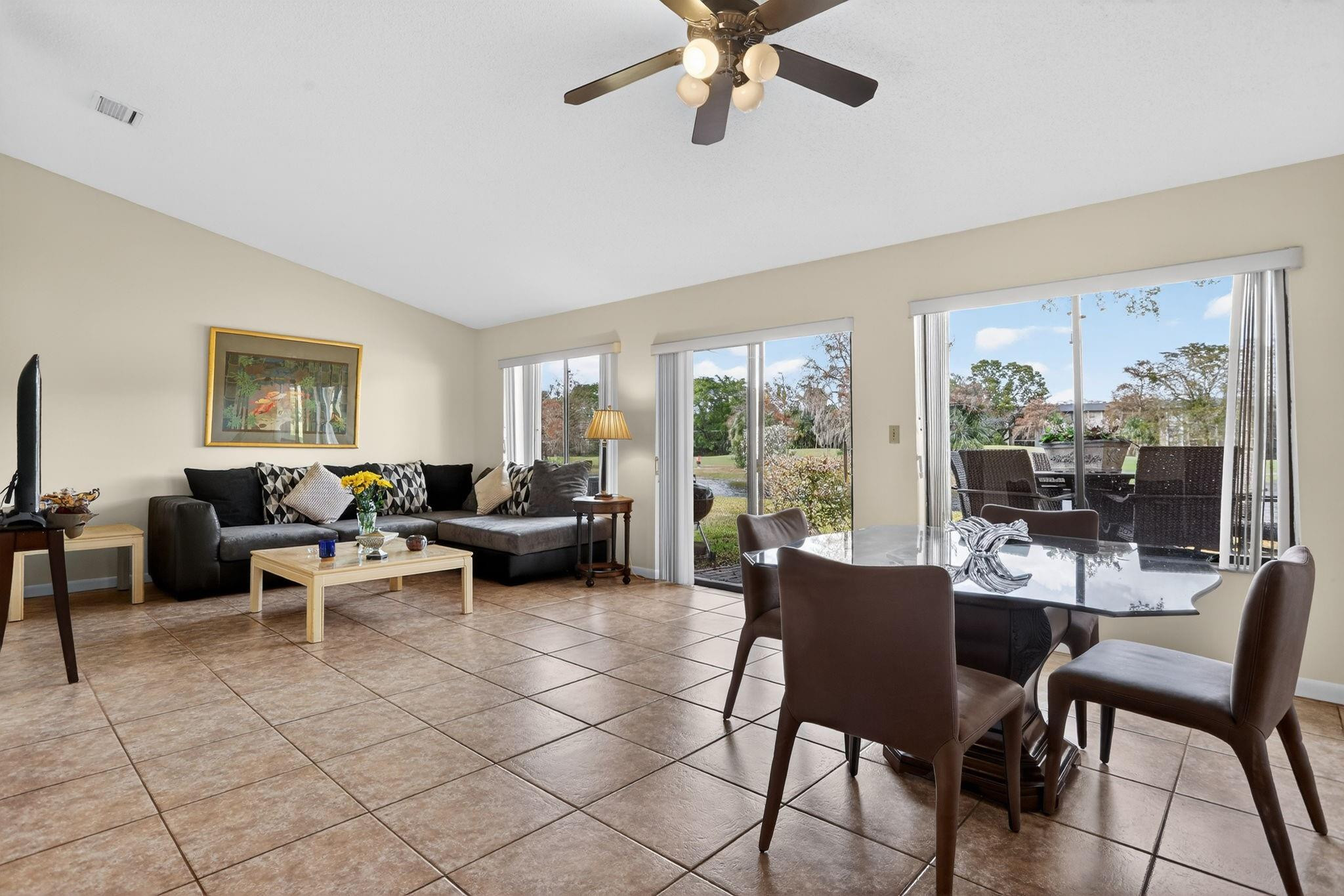 Waterside/Edgewater - Residential