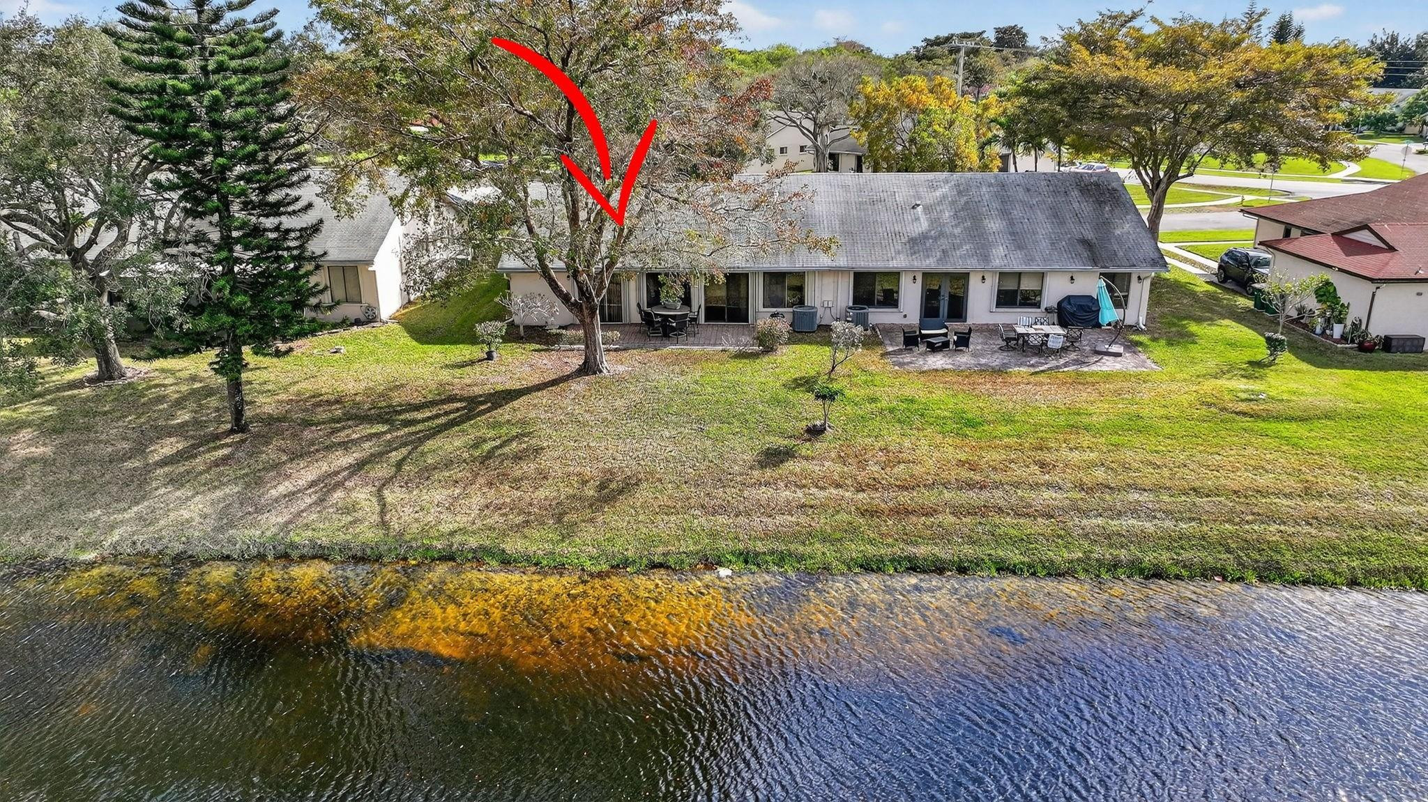 Waterside/Edgewater - Residential