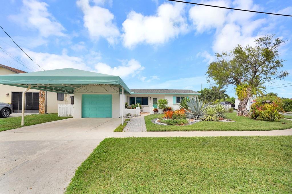 1402 Argonaut Isle