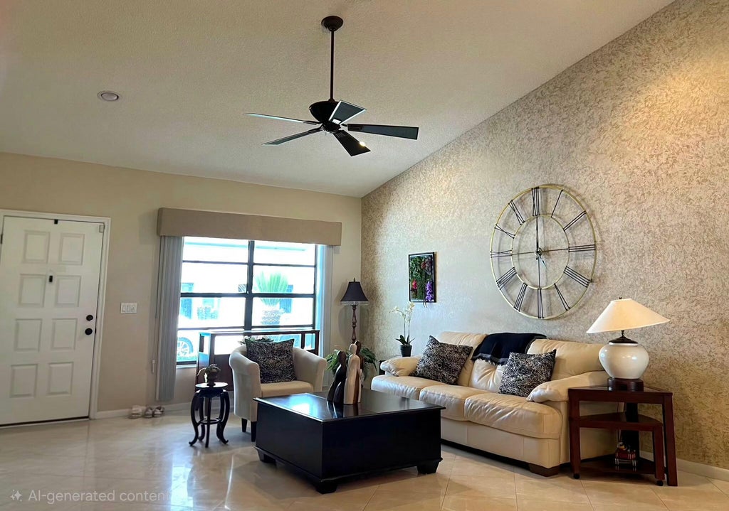 Photo of 12244 COUNTRY GREENS Boulevard, Boynton Beach, FL 33437 (MLS # B26060214)