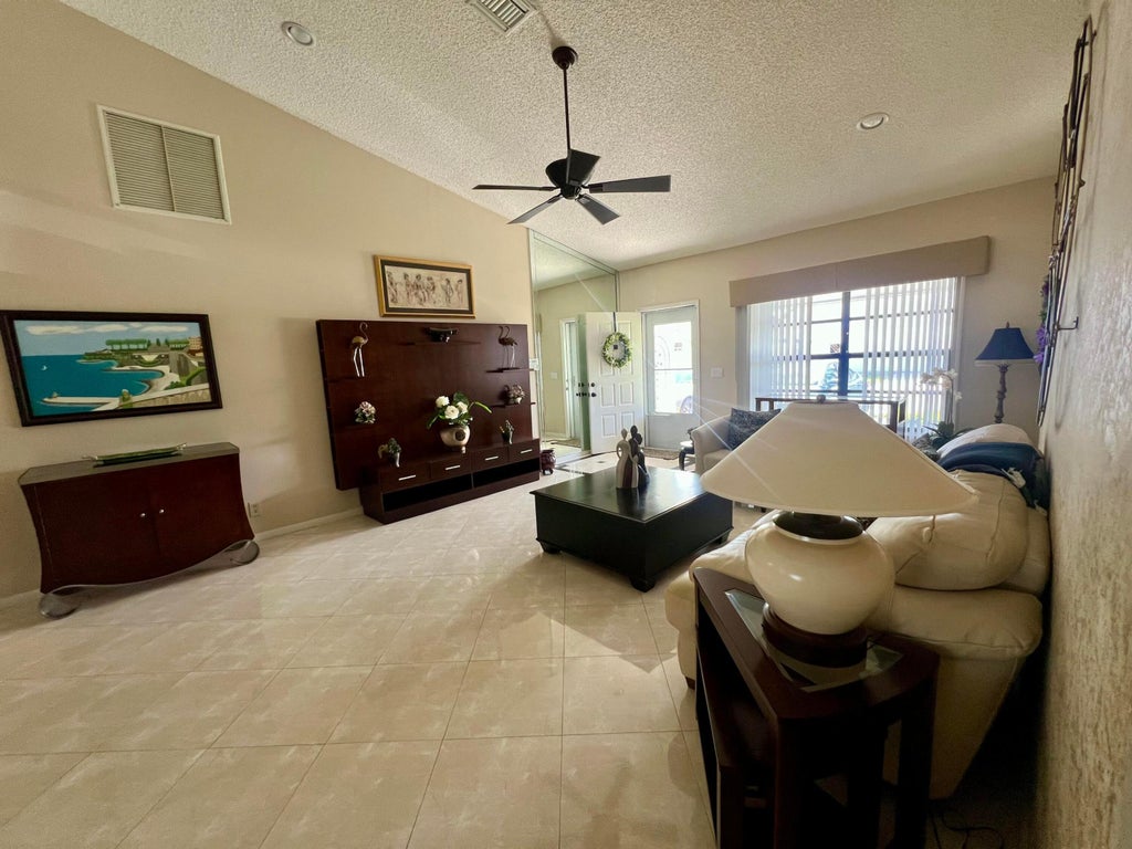 Photo of 12244 COUNTRY GREENS Boulevard, Boynton Beach, FL 33437 (MLS # B26060214)