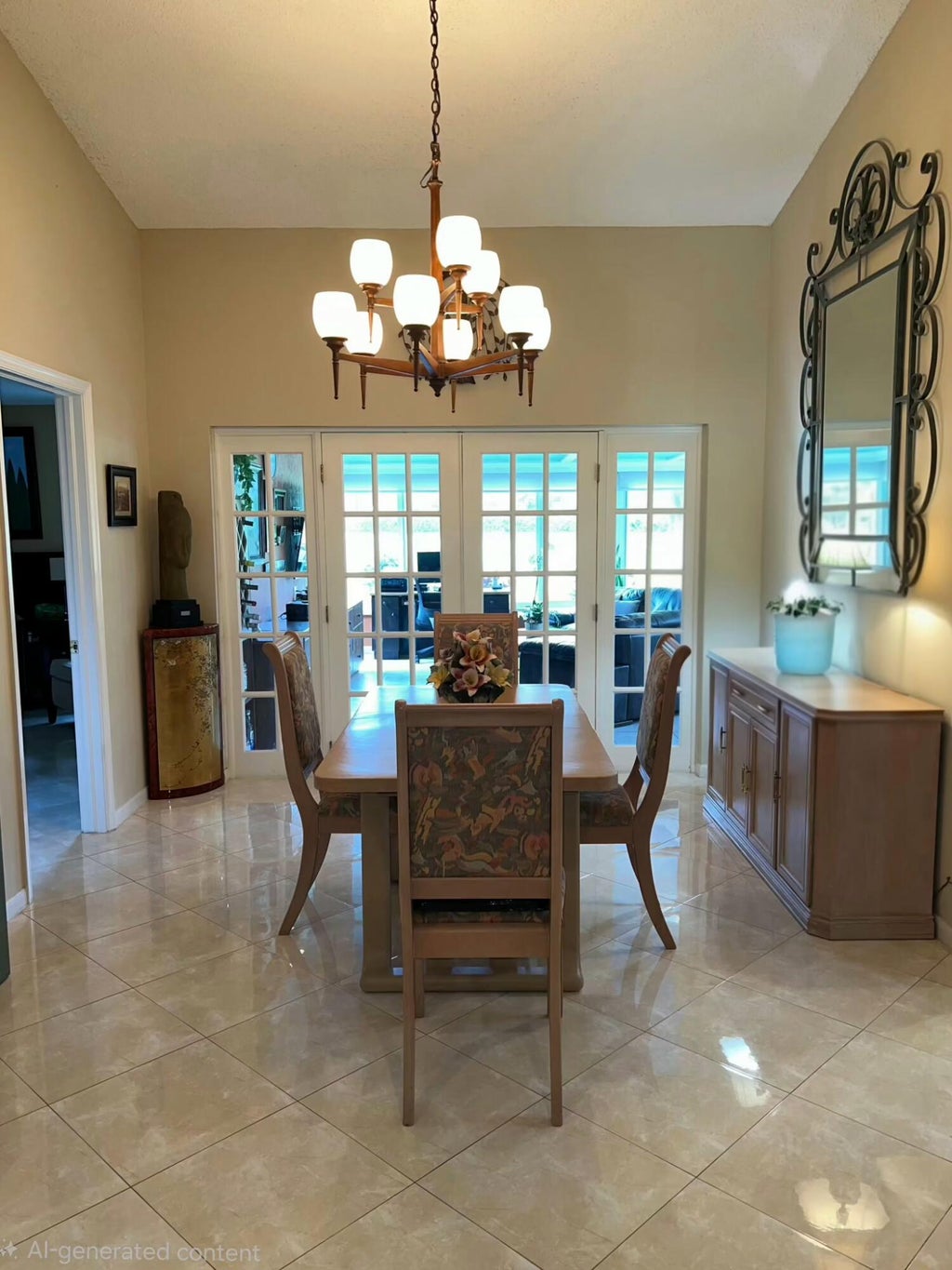Photo of 12244 COUNTRY GREENS Boulevard, Boynton Beach, FL 33437 (MLS # B26060214)