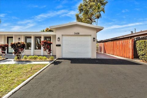 3408 Garden Lane Miramar FL 33023