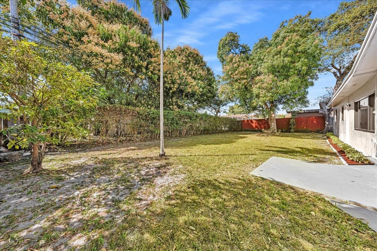 MIRAMAR ISLES - Residential