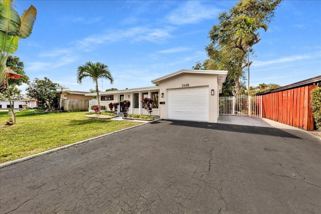 Photo of 3408 Garden Lane, Miramar, FL 33023 (MLS # F10555672)